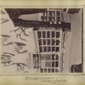 "Millenniumi kiállítás: Bor kiállítás pavilonja. A felvétel 1896-ban készült." A kép forrását kérjük így adja meg: Fortepan / Budapest Főváros Levéltára. Levéltári jelzet: HU.BFL.XV.19.d.1.09.042