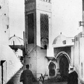 Sidi Saidi-mecset.