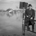 1940. márciusi árvíz.