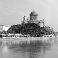 Duna, Ószeminárium, Bazilika.