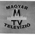 az MTV emblémája 1961-1969 között.