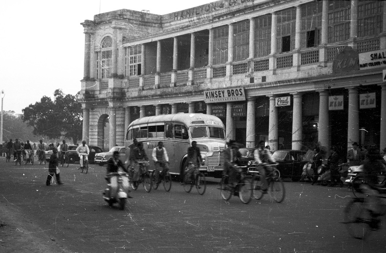 Connaught Place.