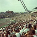 1963. június 30., Ferencváros - Szegedi EAC 3:1 bajnoki labdarúgó mérkőzés.