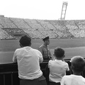 1963. június 30. Ferencváros - SZEAC mérkőzés.