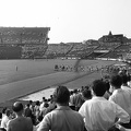 1963. június 30. Ferencváros - SZEAC mérkőzés.