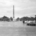 Place de la Concorde az obeliszkkel.
