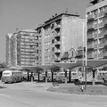 Bukarest utca, a Kosztolányi Dezső téri autóbusz állomás.