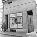Ferencesek utcája (Sallai utca) 13.