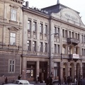 Széchenyi tér, Nádor Szálló.