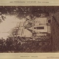 az Andrássy család mauzóleuma. A felvétel 1895-1899 között készült. A kép forrását kérjük így adja meg: Fortepan / Budapest Főváros Levéltára. Levéltári jelzet: HU.BFL.XV.19.d.1.12.187