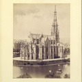Johanneskirche a Feuersee félszigetén. A felvétel 1897-ben készült. A kép forrását kérjük így adja meg: Fortepan / Budapest Főváros Levéltára. Levéltári jelzet: HU.BFL.XV.19.d.1.22.008
