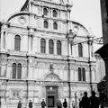 Szent Zakariás templom (Chiesa di San Zaccaria).