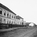 Bezerédi utca, Polgári Leányiskola.