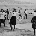 Letná mező, VI. Sokol fesztivál, Chicagoi lányok tornabemutatója