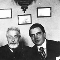 Kürthy Emil és Kürthy György.