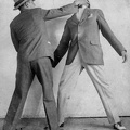 1930. március 7-én a Mai Napban megjelent: "Boxeres rablótámadás Weygand Tibor ellen" c. cikkhez készült felvétel.