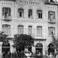 Hotel Central.