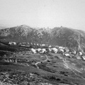 Kő-hegy az Odvas-hegyről nézve.