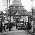 Pagoda Hotel.