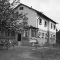 Kő-hegyi menedékház, Visegrádi hegység legdélibb része.