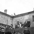 Rákosi Mátyás az 1945-ös nemzetgyűlési választások idején.