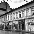 Horváth Mihály utca.