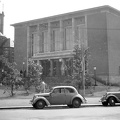 Műszaki Egyetem 2. Közlekedéstudományi Nap 1956. június 14-16.