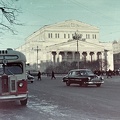 Nagyszínház (Bolsoj).