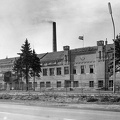 Kühne Mezőgazdasági Gépgyár (alapítva 1856-ban).