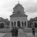 ortodox székesegyház.