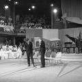 Bolgár Kultúrotthon. Kern András és Pintér Gábor - Ki mit tud? 1962.