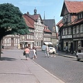 Marktstrasse.
