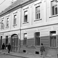 Ferencesek utcája (Sallai utca) 42.