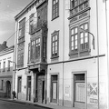 Ferencesek utcája (Sallai utca) 14.
