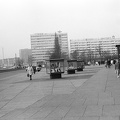 látkép az Altmarkt felől, a (kép készítése után kialakított) Seestrasse irányába. A háttérben a Prager strasse magasházai.