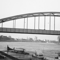 Tisza part, Belvárosi híd.